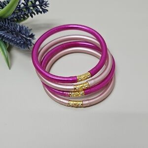 Budha All Weather Womens Bangles. (Not Budhagirls) See Brands. Excellent Quality